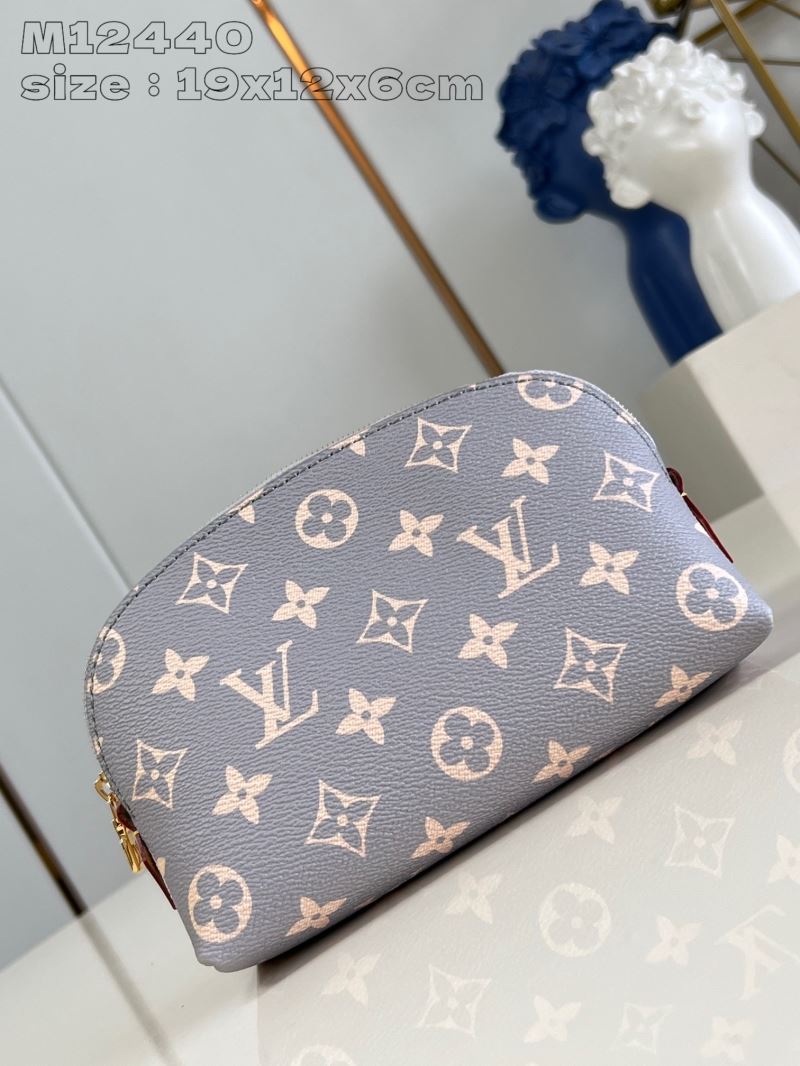 LV Cosmetic Bags